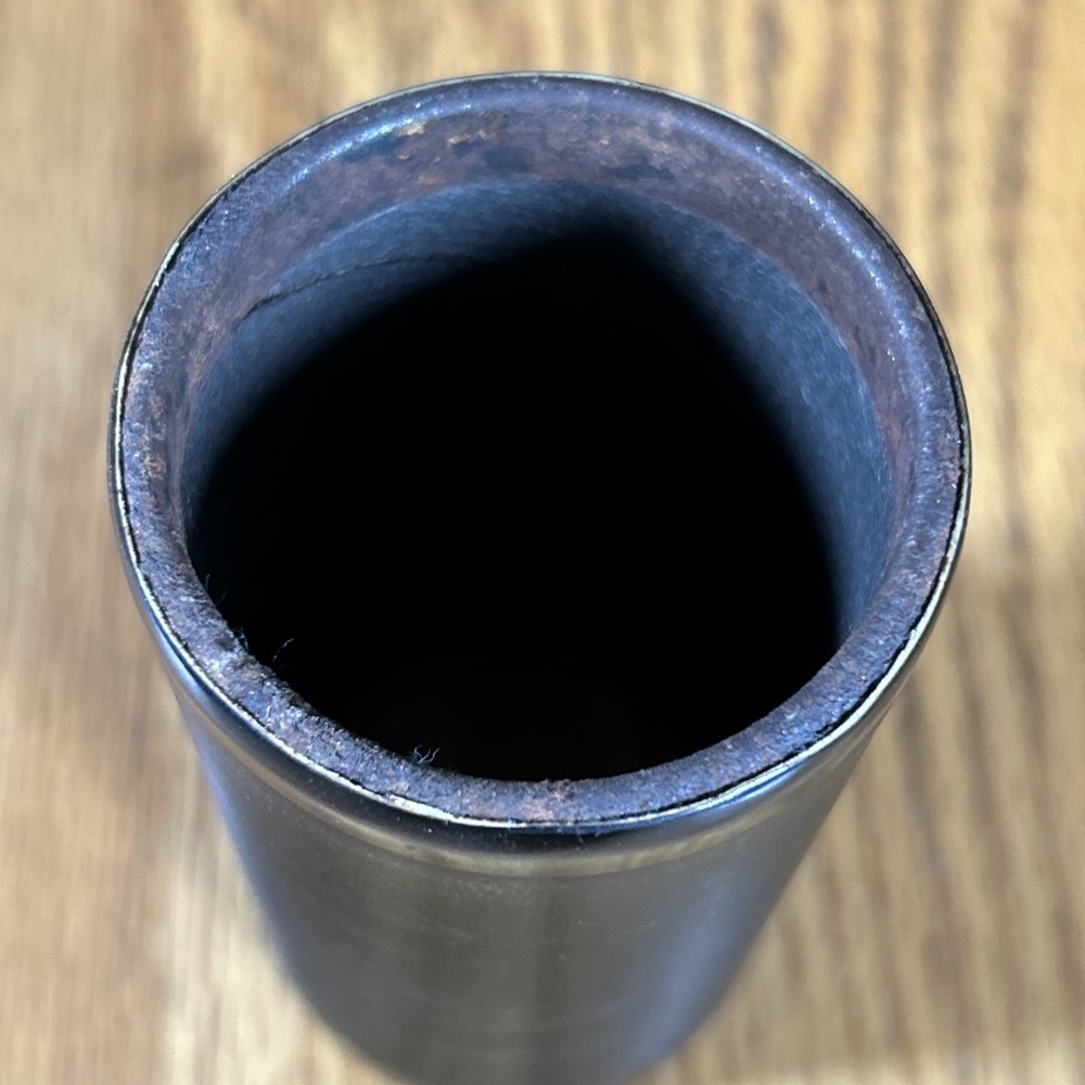 Indestructible Cylinder Record Sunset 3180 Quartet Untested