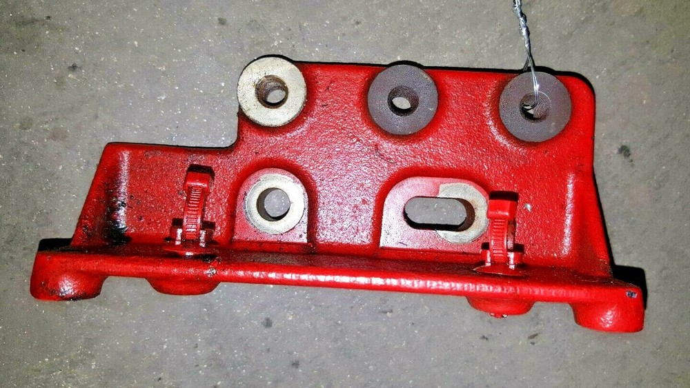 CUMMINS ISX 15 SUPPORT MODULE 3687330