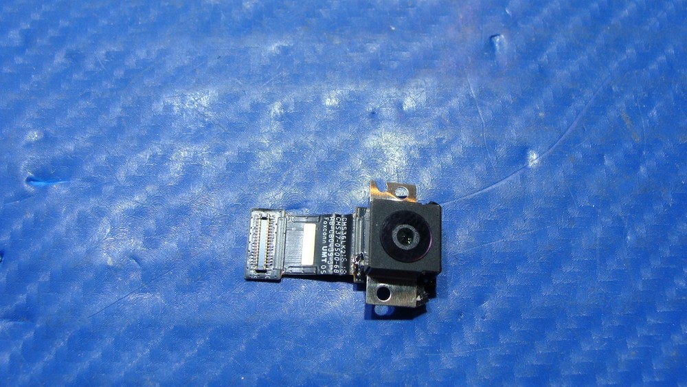 Microsoft Surface Pro 4 1724 12.3" Rear Facing Camera CMS37-0500-68 ER*