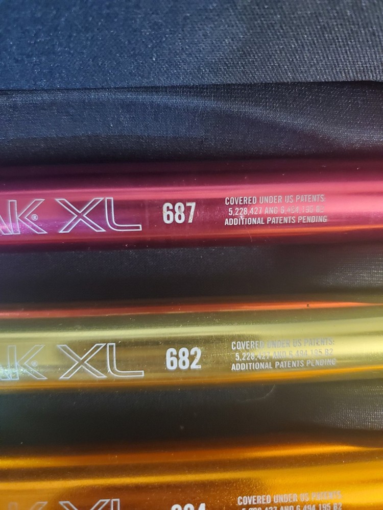 Freak Barrel XL Kit Autococker Thread