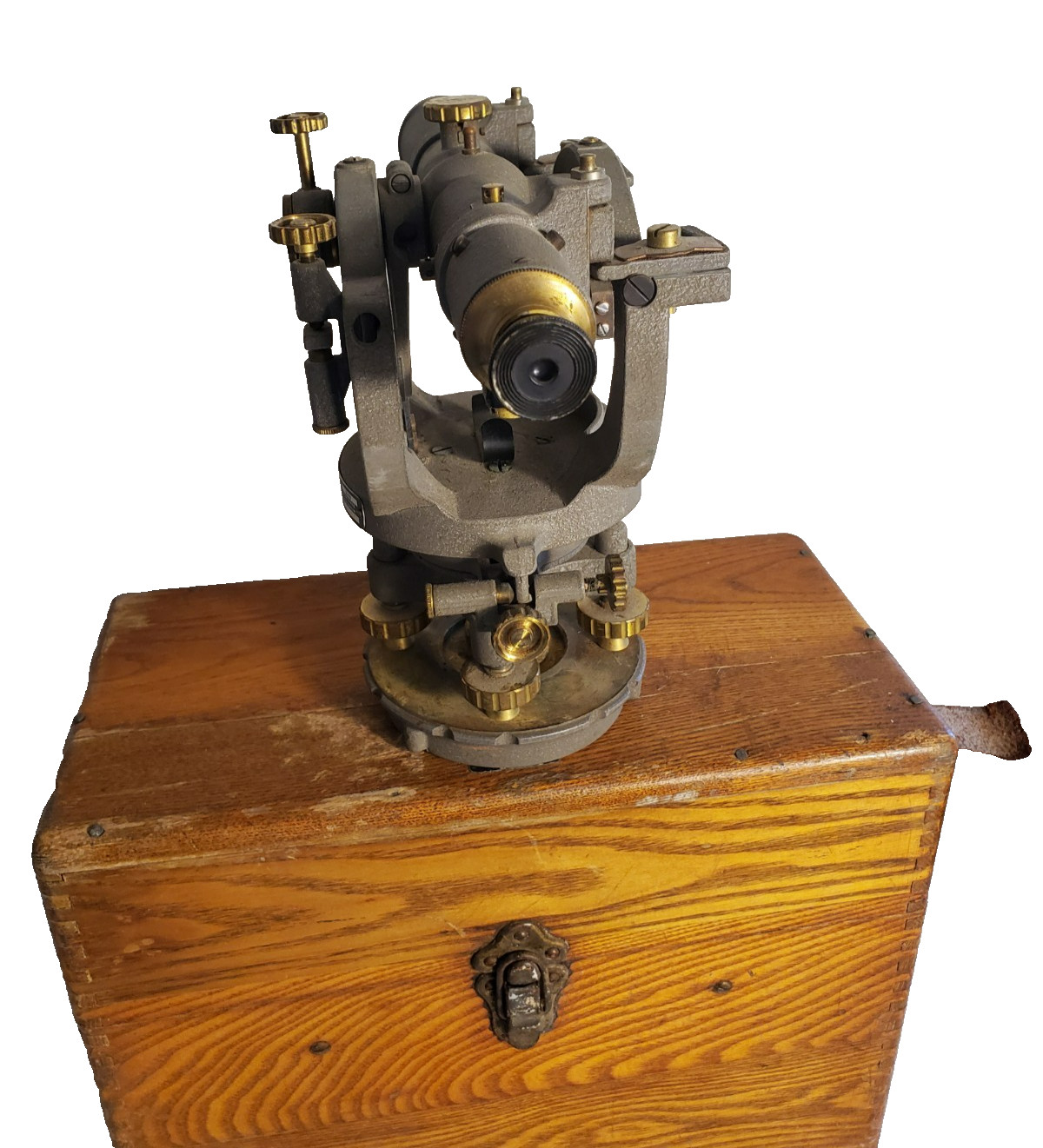 Vintage David White Instrument Company Model 8300