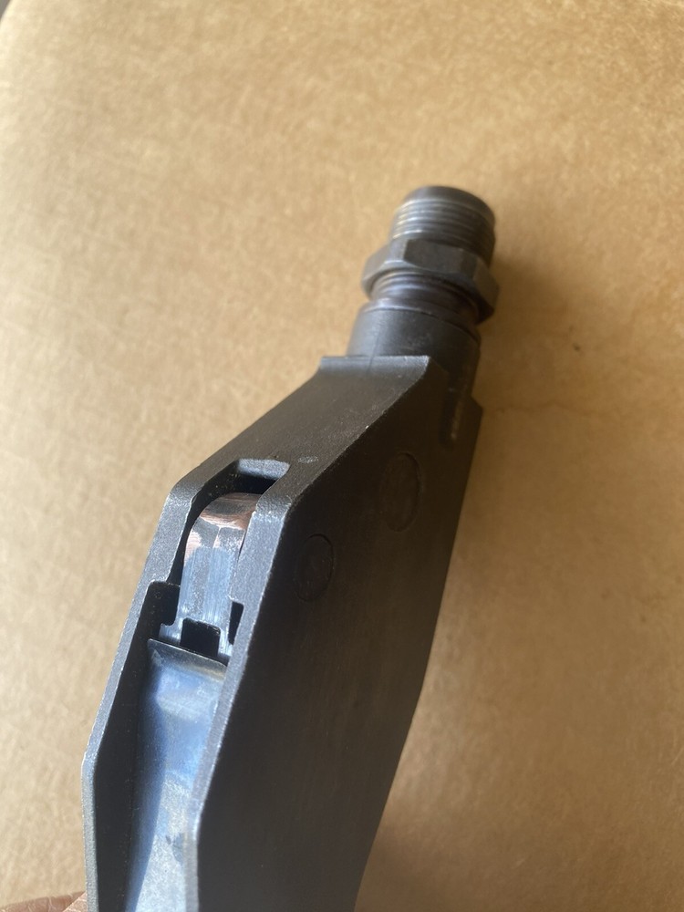 CherryMAX Aerospace 456MAX 753-54 Offset Pulling Head Right Angle 5833-1