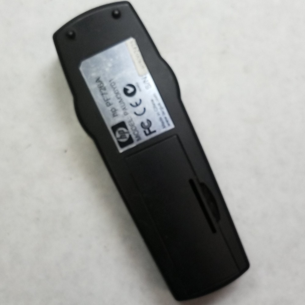 HP PAUM30Y01 Replacement Remote Control Presenter