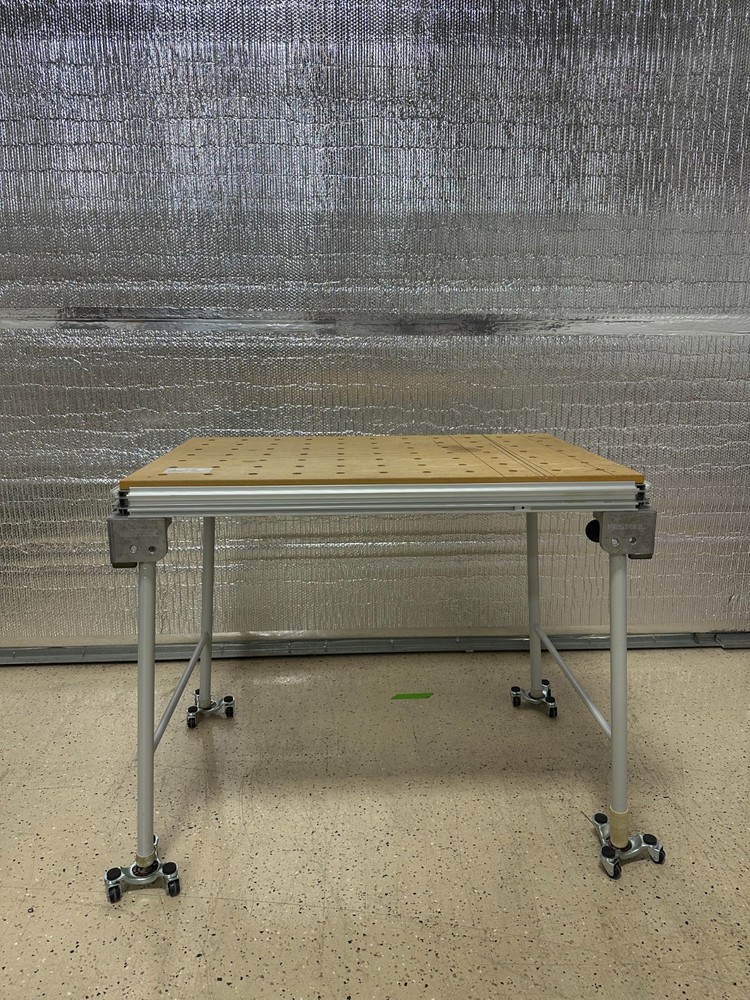 Festool MFT/3 Multifunctional Table