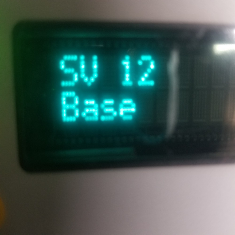 SPS551 TRIMBLE GPS RECEIVER BLUETOOTH BASE STATION MODULE 69852-05