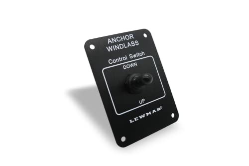0052519 25A Toggle Switch Windlass