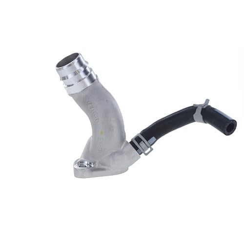 Engine Coolant Thermostat Housing