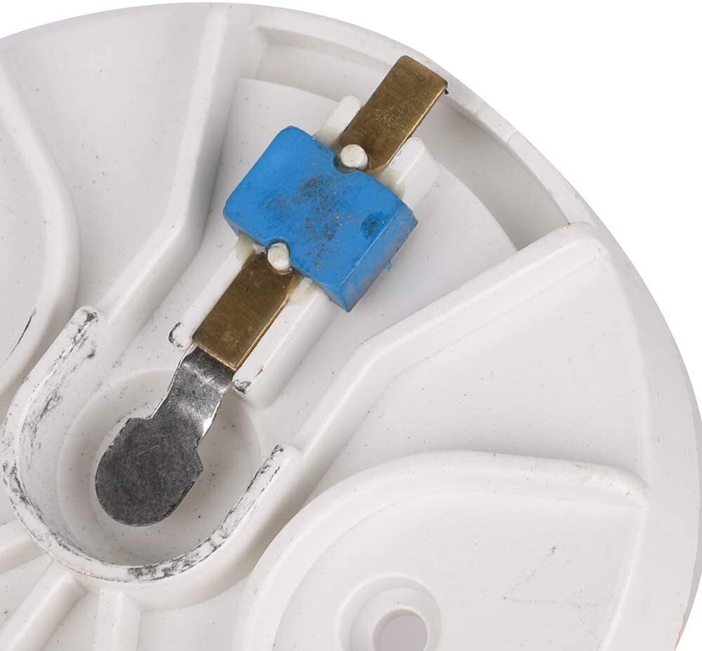 Distributor Cap and Rotor Kits For Chevrolet GM GMC ACDelco D328A & D465 4.3L V6