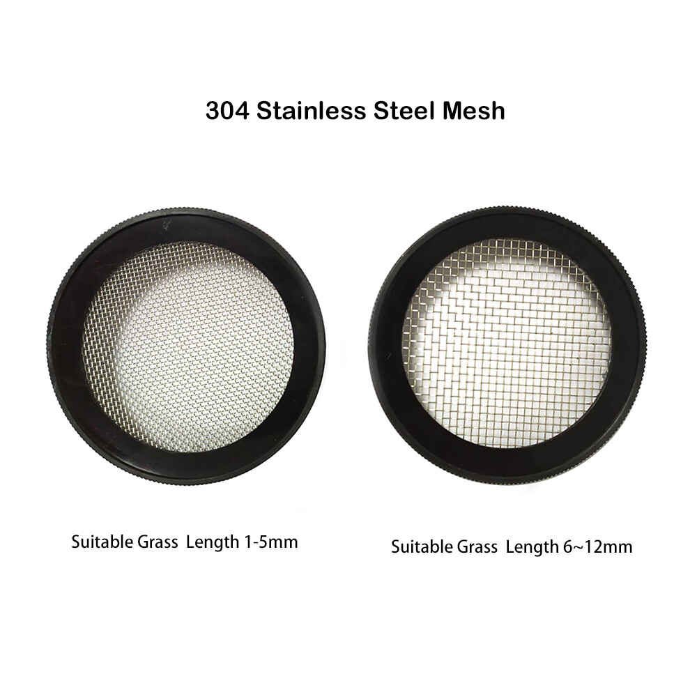 Static Grass Applicator Kit Electrostatic Flock Landscaping Flocking Machine usa