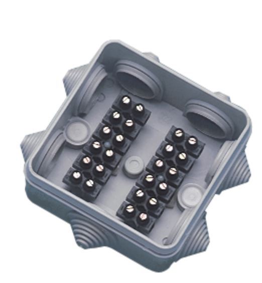 Newmar Px-2 Waterproof Junction Box Medium