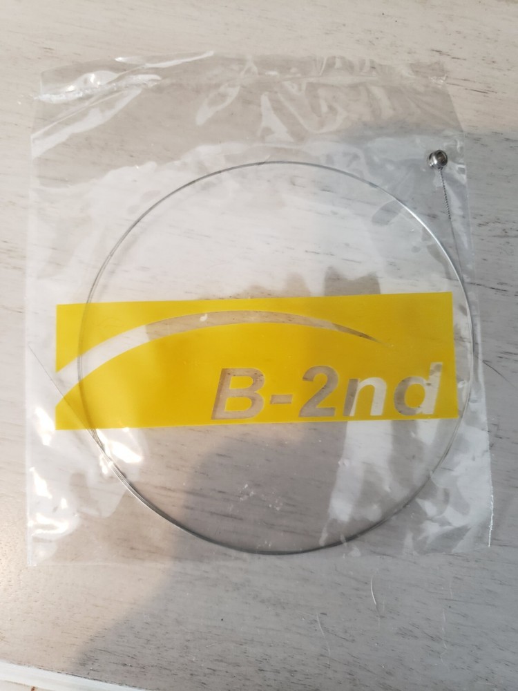 Funion 4/4 Violin Strings Full Size A B D E G