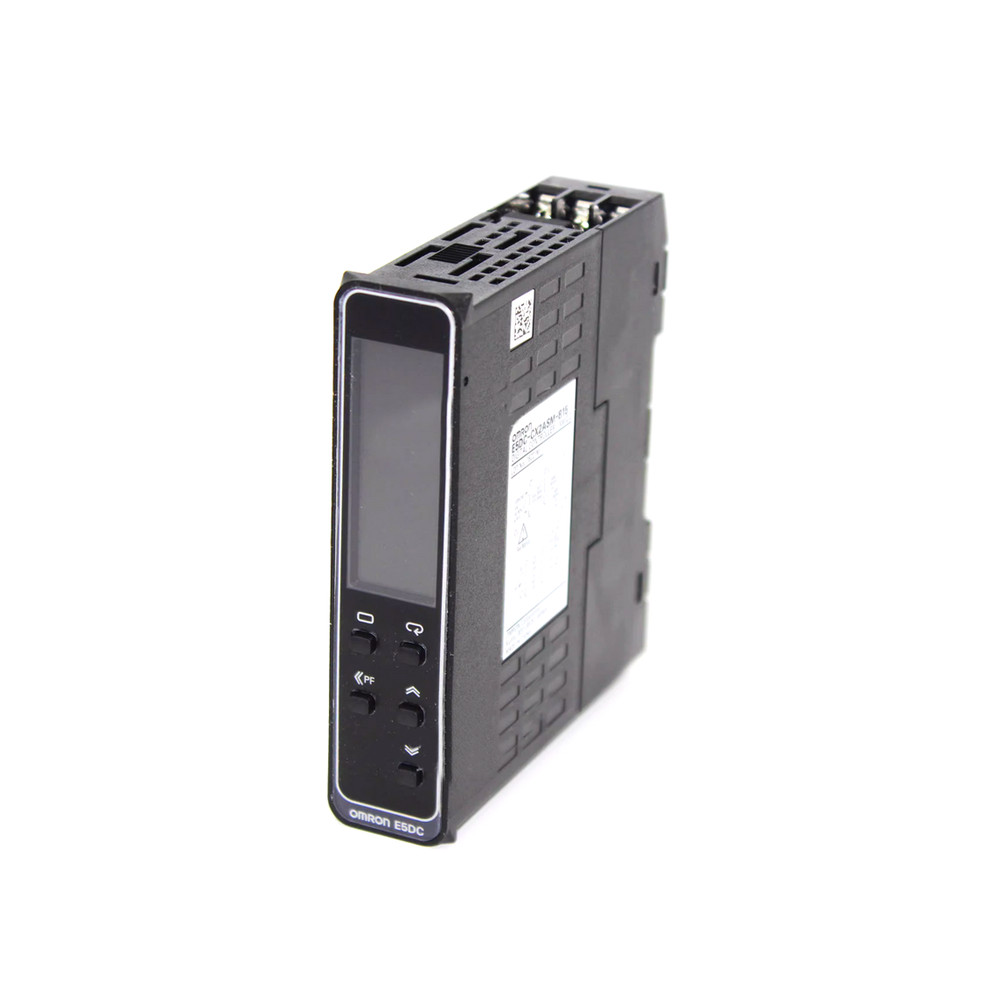 Omron E5DC-CX2ASM-815 E5DC-CX2ASM-800 E5DC-CX2ASM-015 E5DC-CX2DSM-815 Controller