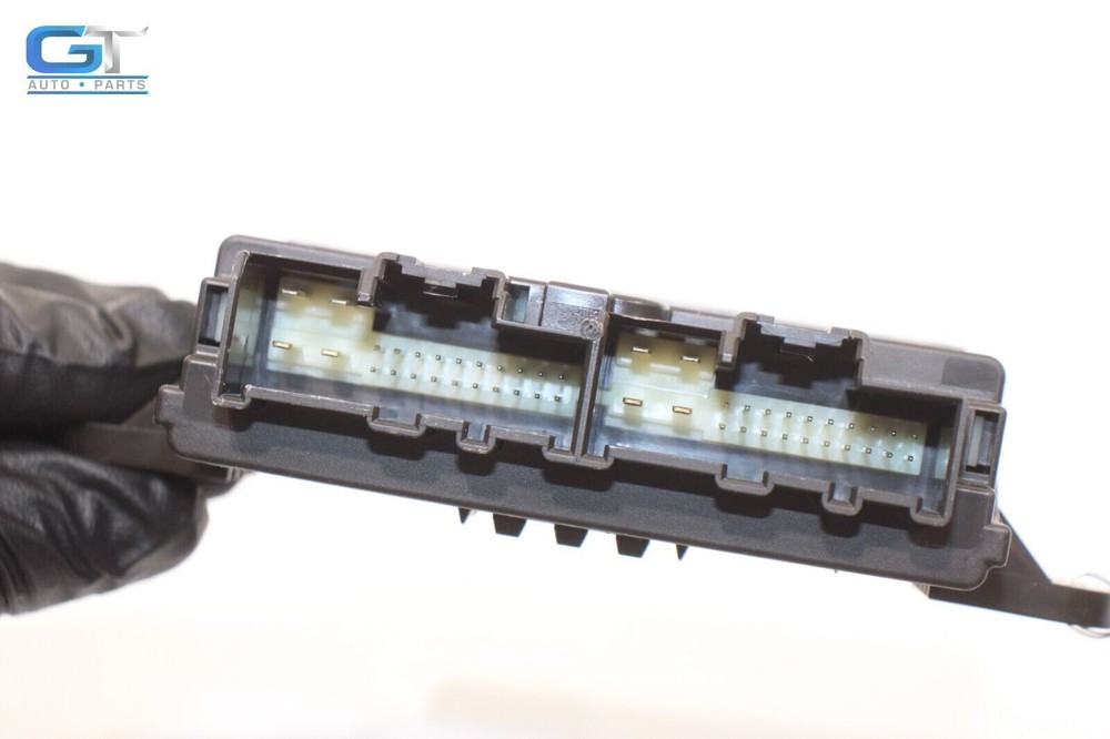 2020-2021 FORD EXPLORER FRONT RIGHT SIDE DOOR COMPUTER CONTROL MODULE UNIT OEM