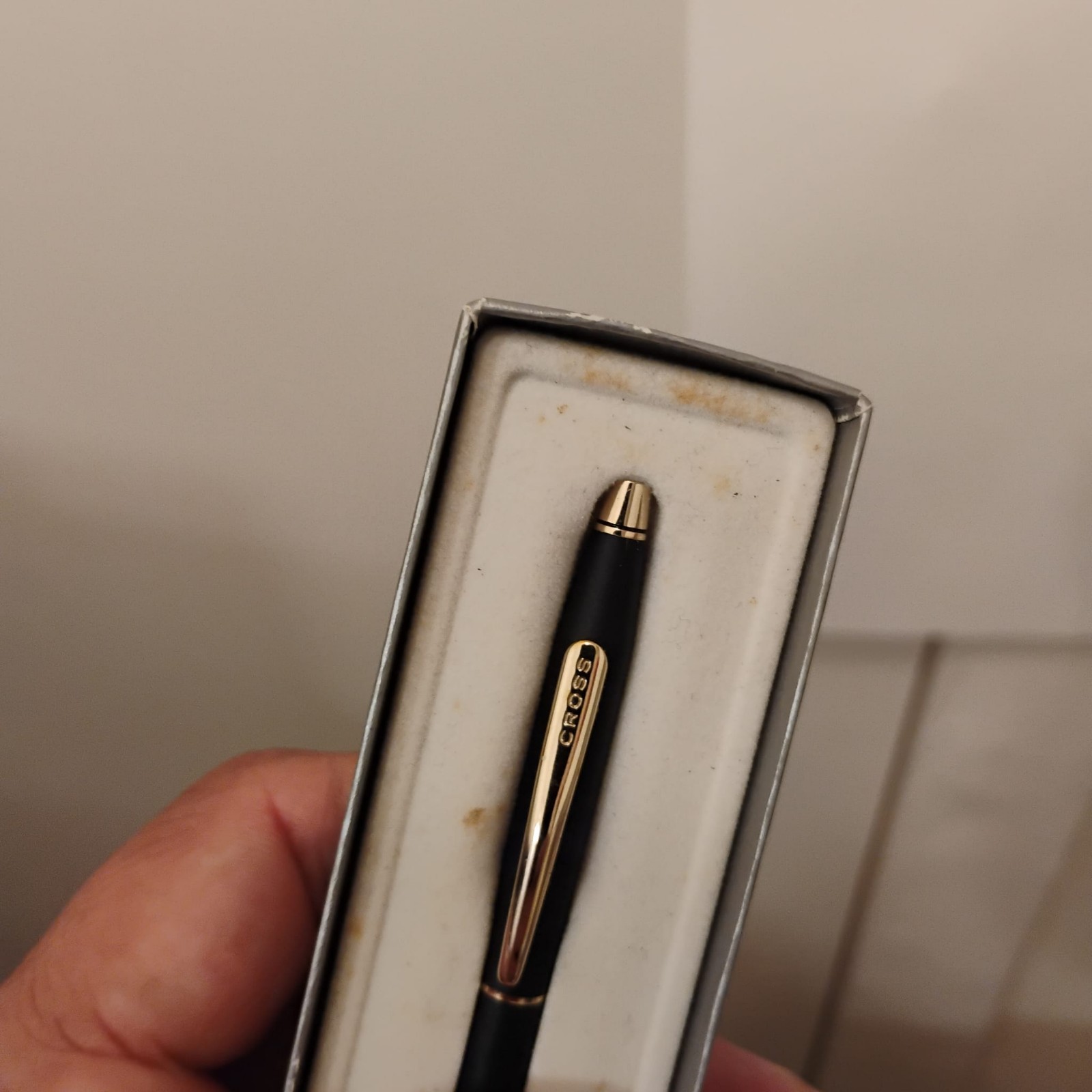 Cross Tombow Pilot vintage pens lot, used, free shipping