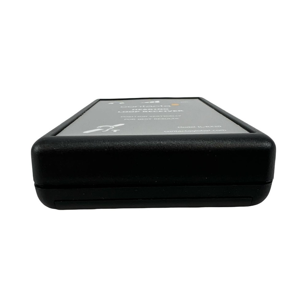 Contacta Hearing Loop Listener IL-RX20