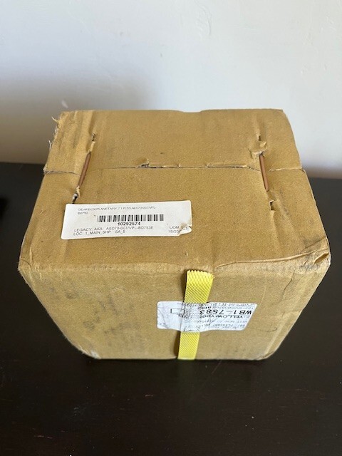 Apex Dynamics AE070-007 Gearbox 7:1 NEW
