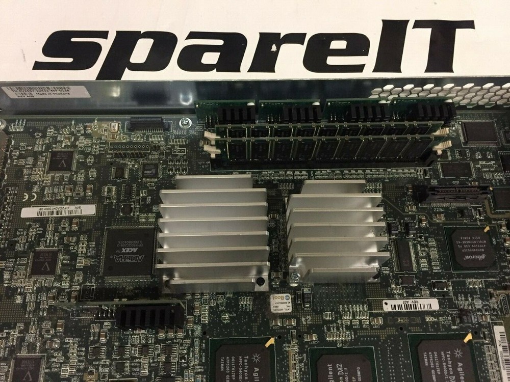 005048349 005-049349 DELL / EMC CX300 STORAGE PROCESSOR CONTROL MODULE.