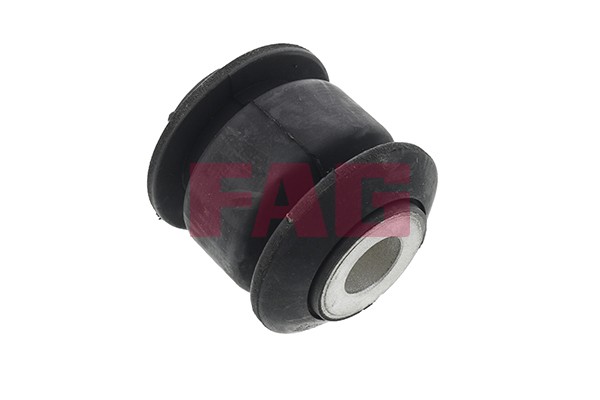 Engine control arm entblock front left (left)
