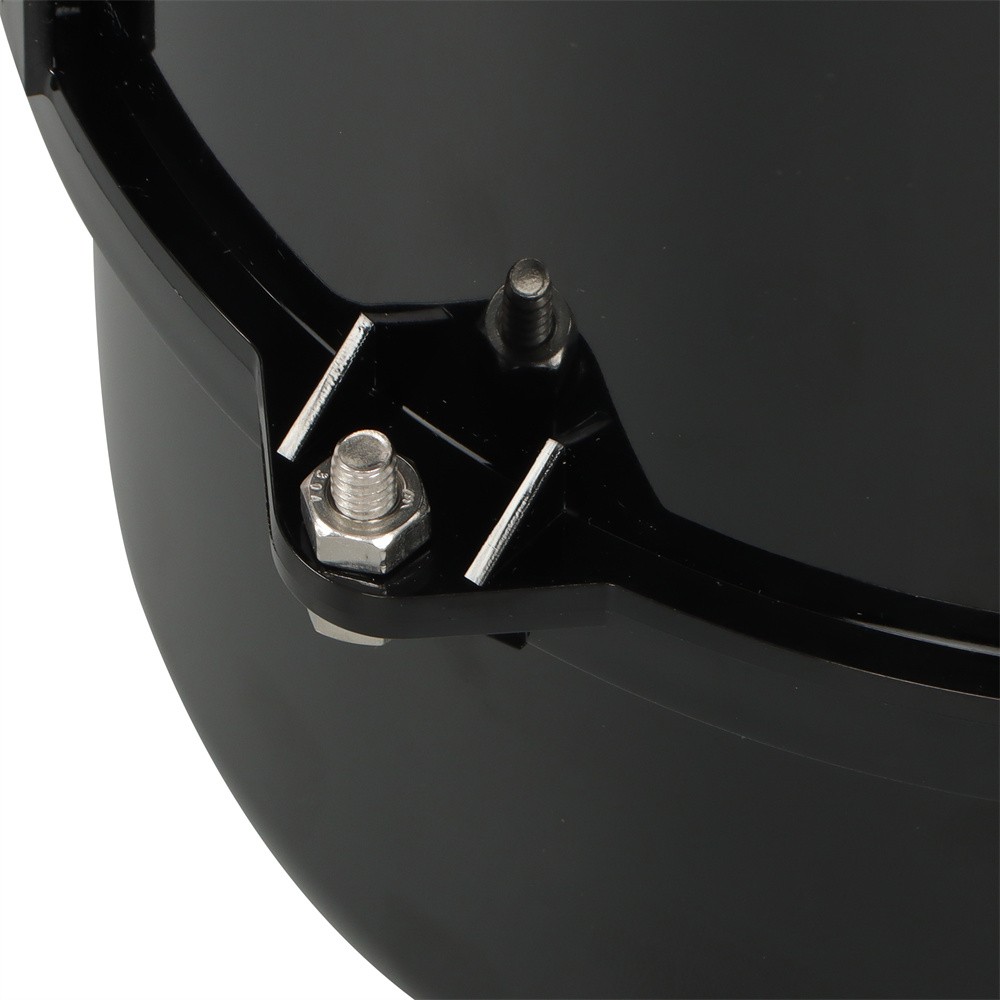 Air Supply Silencer Pool Spa Hot Tub Blower 2HP 240V 6320241 For 2 Inch Plumbing