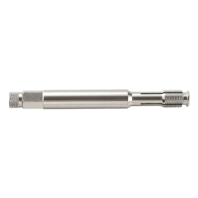 Engine Protect Thread Chaser Tool 14mm Captures Debris With Grease Coated Design
