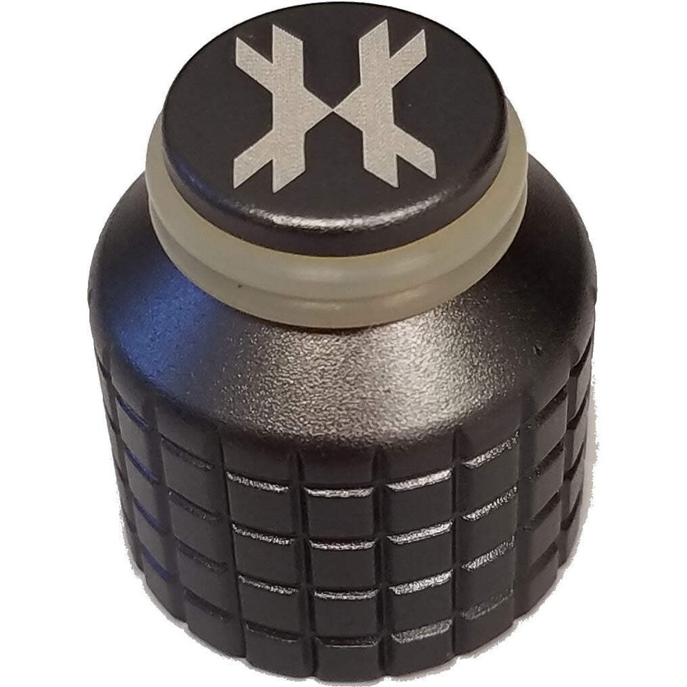 HK Army Thread Protector - Pewter