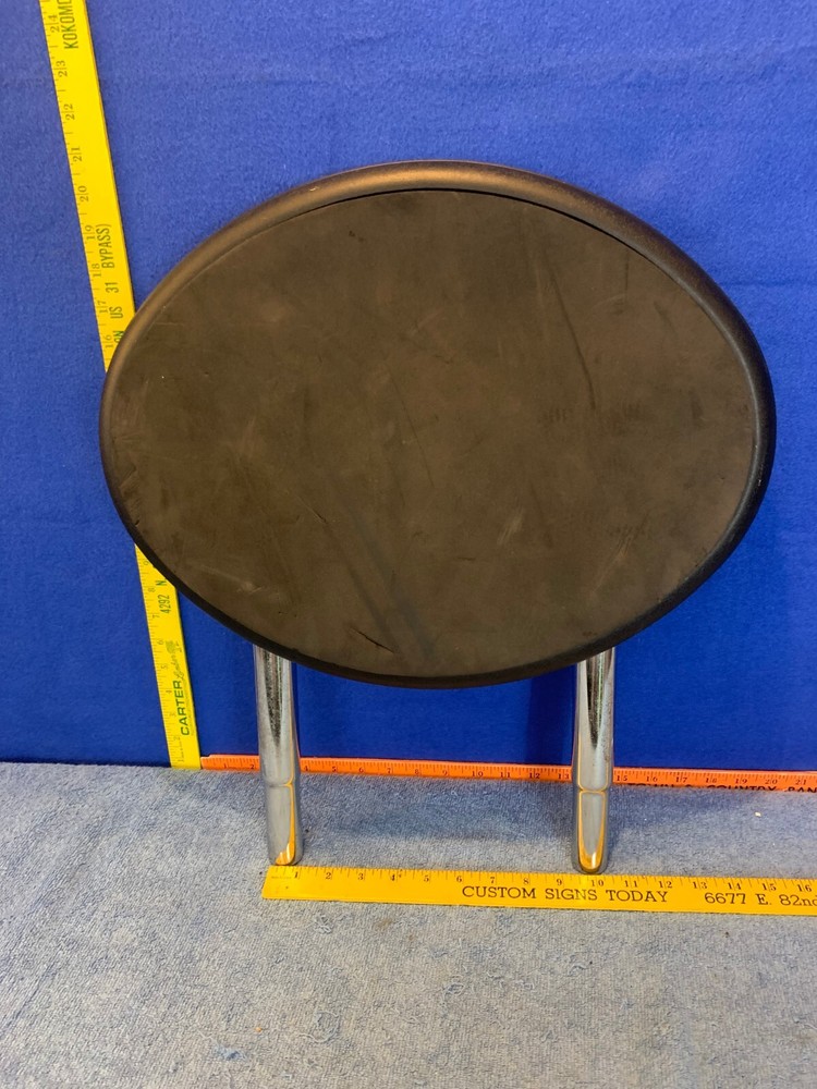 Total Gym Oval Squat Stand Attachment