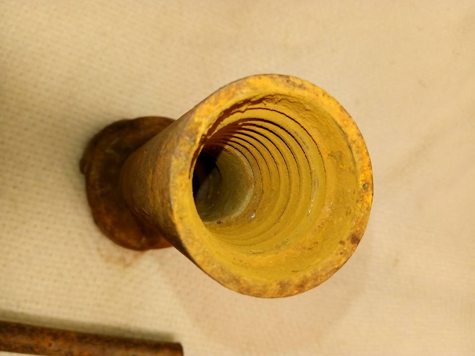 TRICONE DRILL BIT