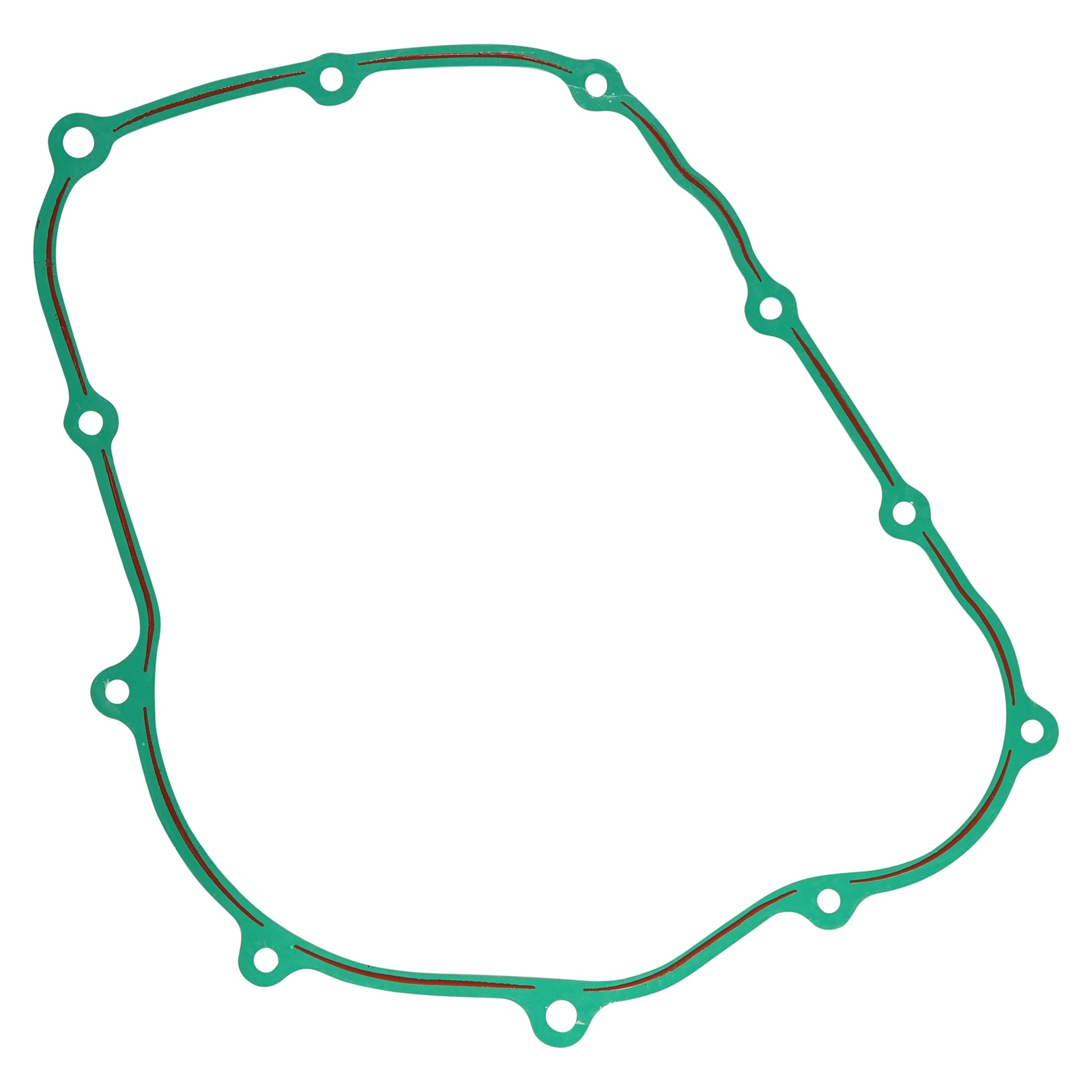 Clutch Cover Gasket For Honda XR650L 1993-2019/ XR500R 1983-1984/ XR600R 1985-90