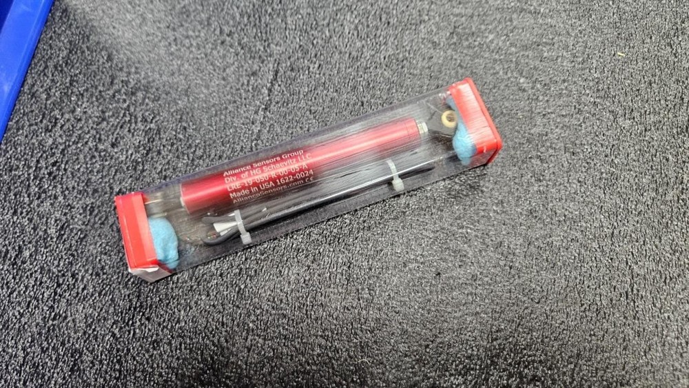 Alliance LRE-19-050-R-00-05-A Linear Position Sensor Linear Encoder 50mm