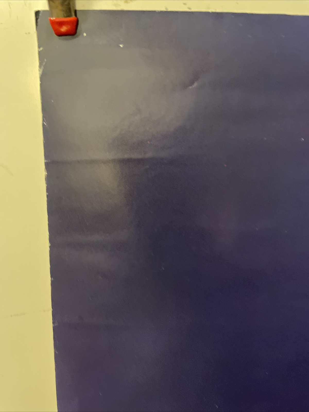 NEIL YOUNG "WELD" U.S. PROMO POSTER 23 X 35 Classic Guitar Rock Music Legend