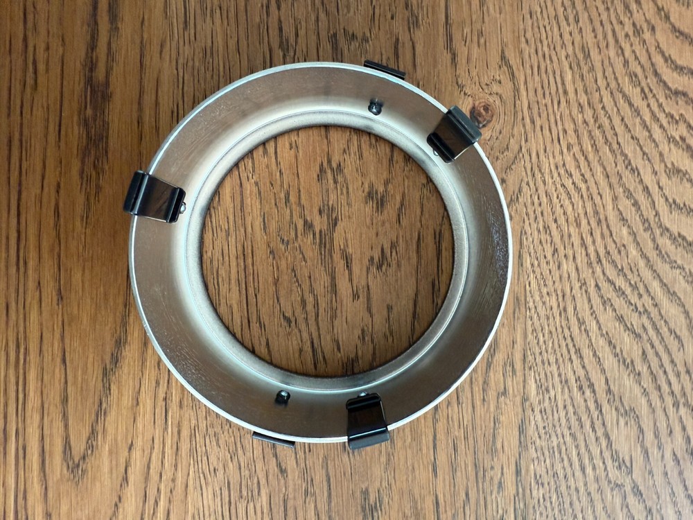 Profoto SpillKill Reflector for D1 Monolight