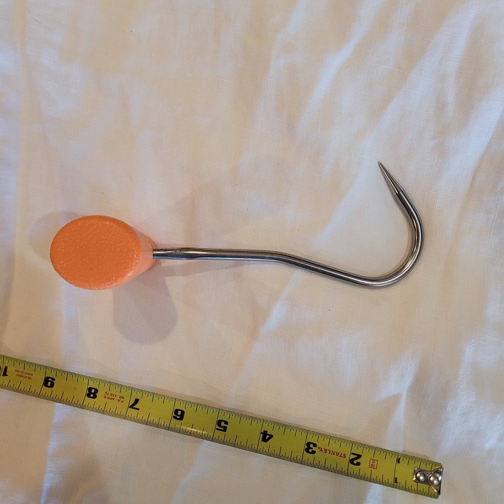 Dexter Off Set Meat Hook