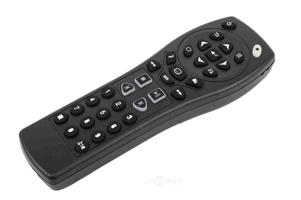 DVD Player Remote Control