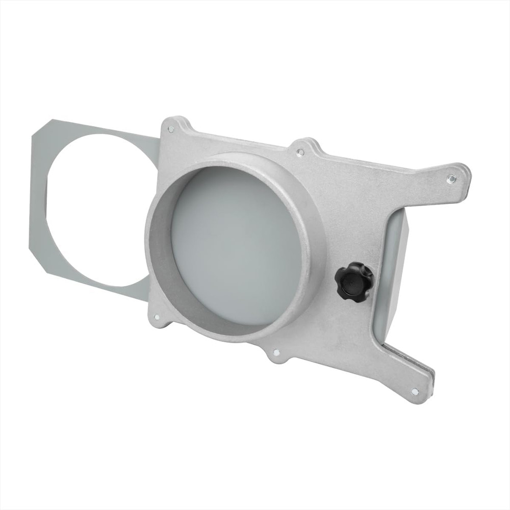 70165V 3-Inch Blast Gate, 1 PK