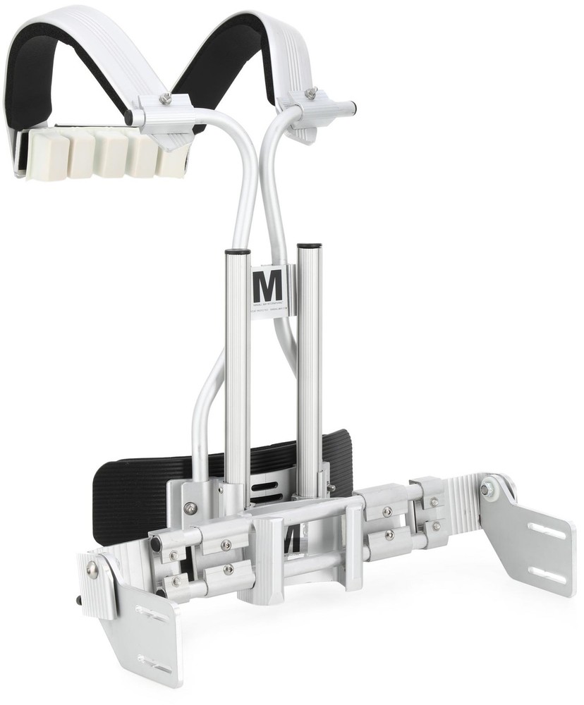 Mapex E-Posto Marching Tenor Carrier