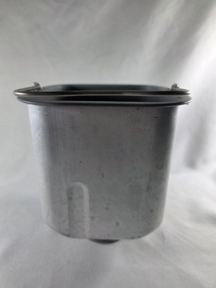 Bread Pan for Regal Bread Maker Machine Model K6760 ~Replacement~ ~OEM~