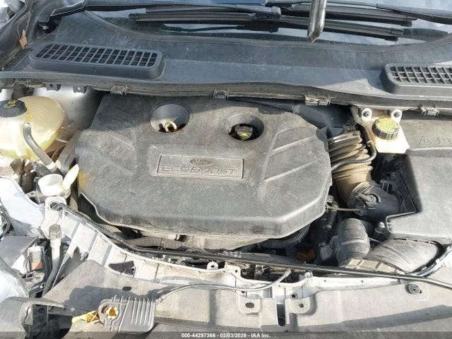 Used A/C Selector Switch fits: 2017 Ford Escape Front automatic temperature cont