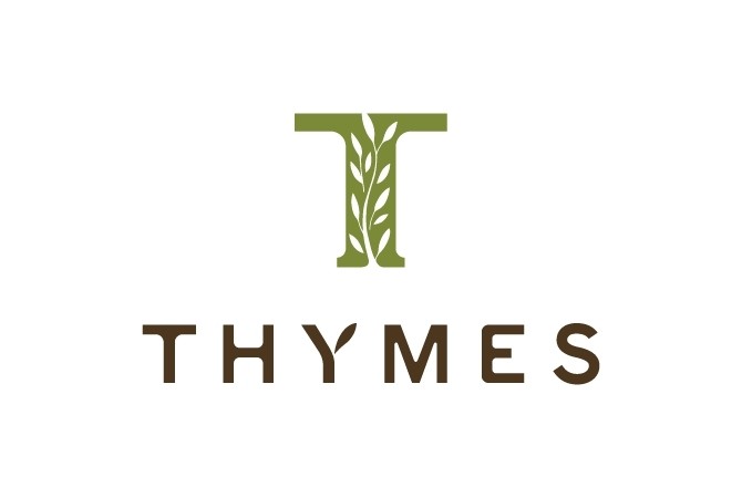 THYMES - Lavender Bath Salts Envelope