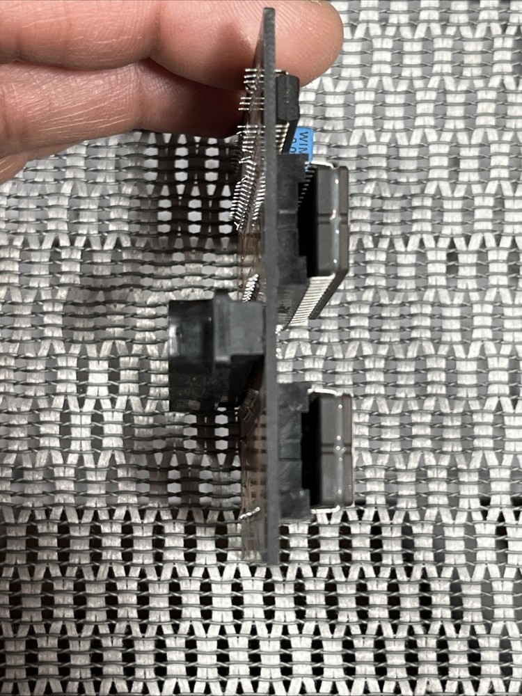 Hirsch Electronics CCM Command & Control Module