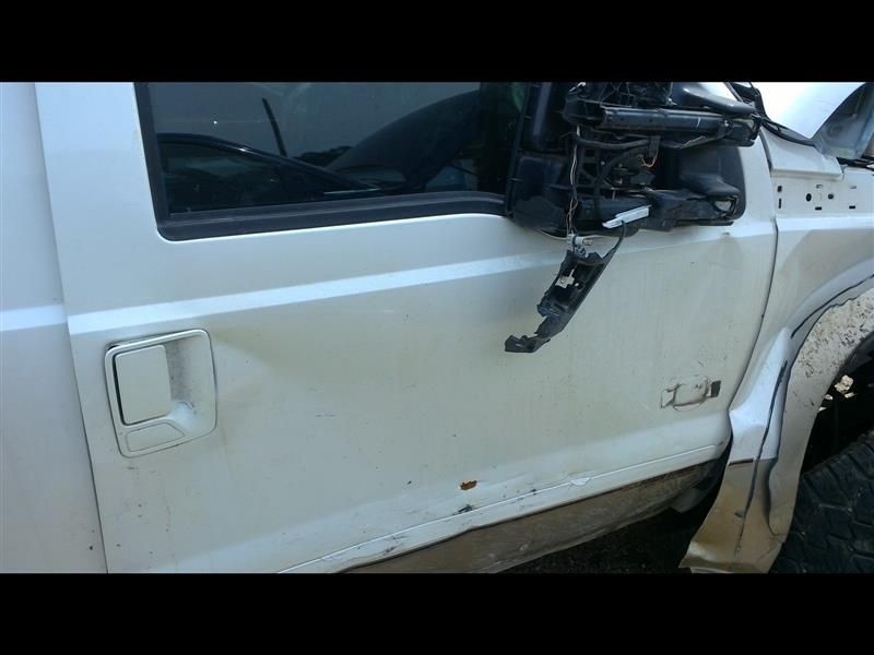 F250SD 2011 High Mounted Stop Light 609240761