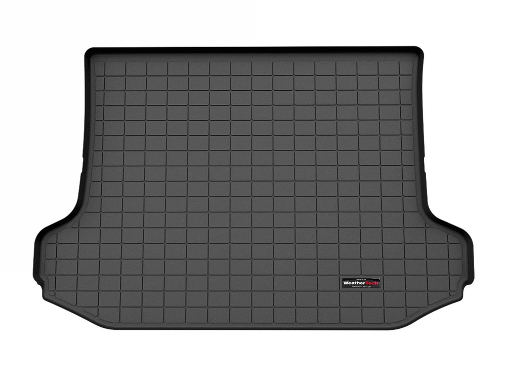 WeatherTech Cargo Trunk Liner for 2006-2012 Toyota RAV4