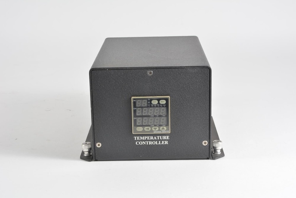 Yamatake Temperature Controller MN 0190-17818