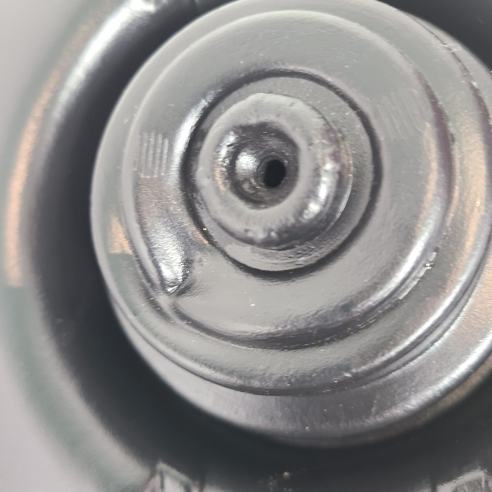 Coleman Lantern Carry Case Only Red Plastic Storage Handle