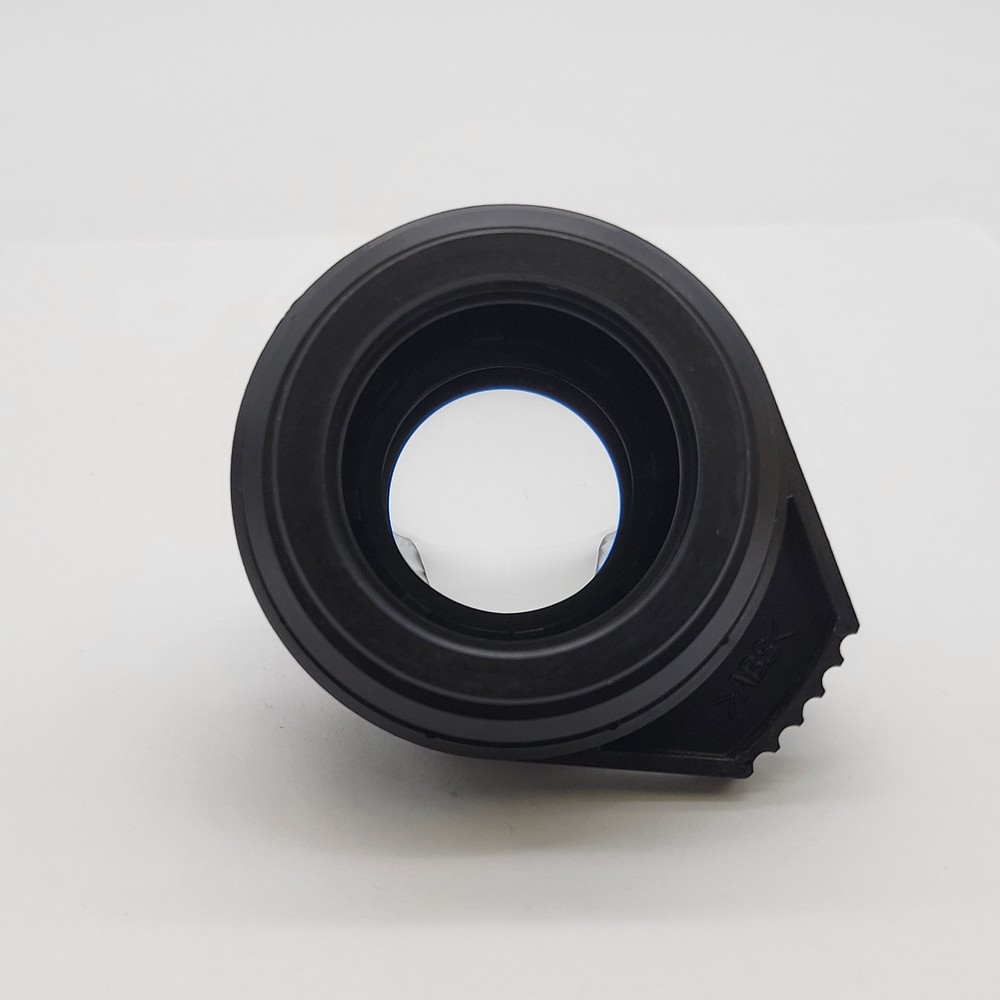 Nikon Microscope Abbe Condenser 0.90 C-C for Eclipse Series