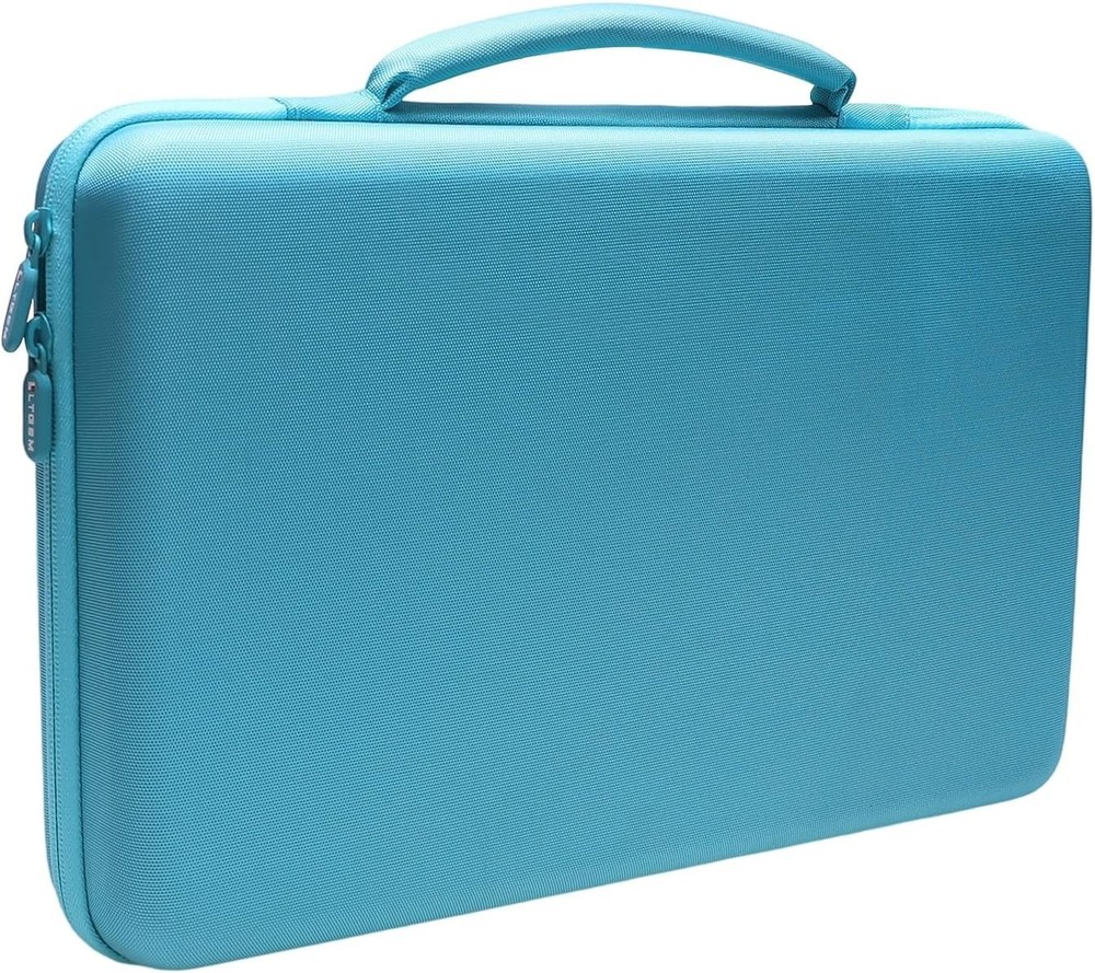 LTGEM Case Compatible with Arturia MiniLab 3 Universal MIDI Controller, Mint ...