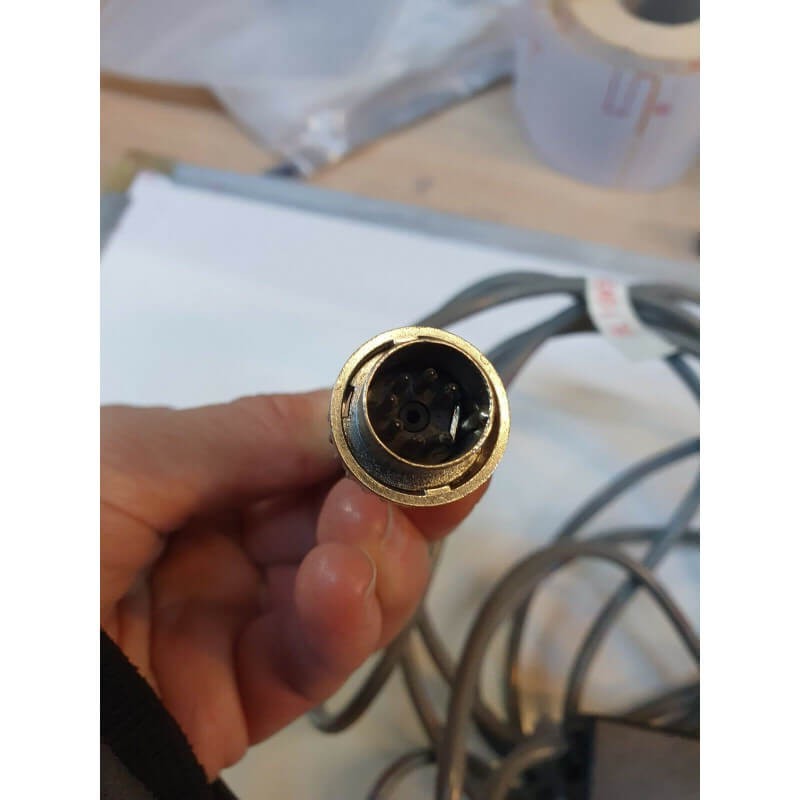 Cognex CLM 1960 Back Light