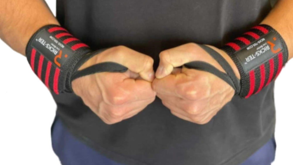Wrist Wraps