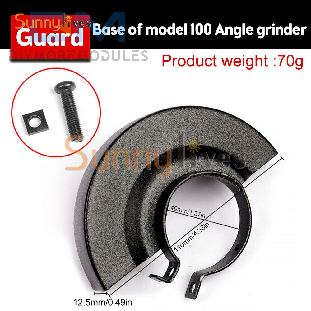 Universal Angle Grinder Cutting Bracket Special Cutting Machine Stand Holders
