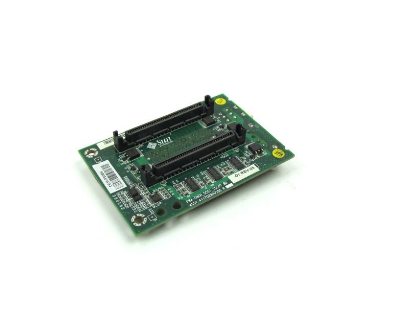 Sun 375-3097 SCSI Backplane (SB2500) 4z
