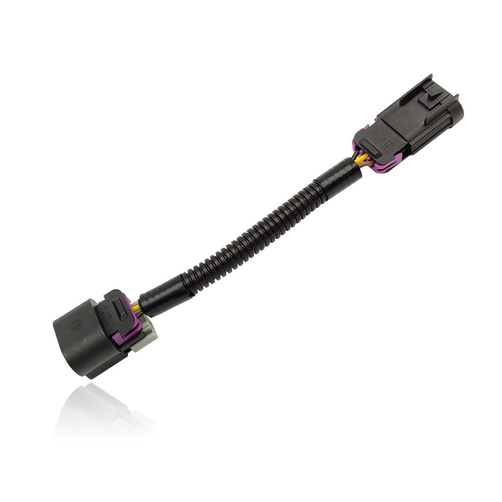 Auto Start Stop Disable Big Plug 16-18 Chevy Cadillac